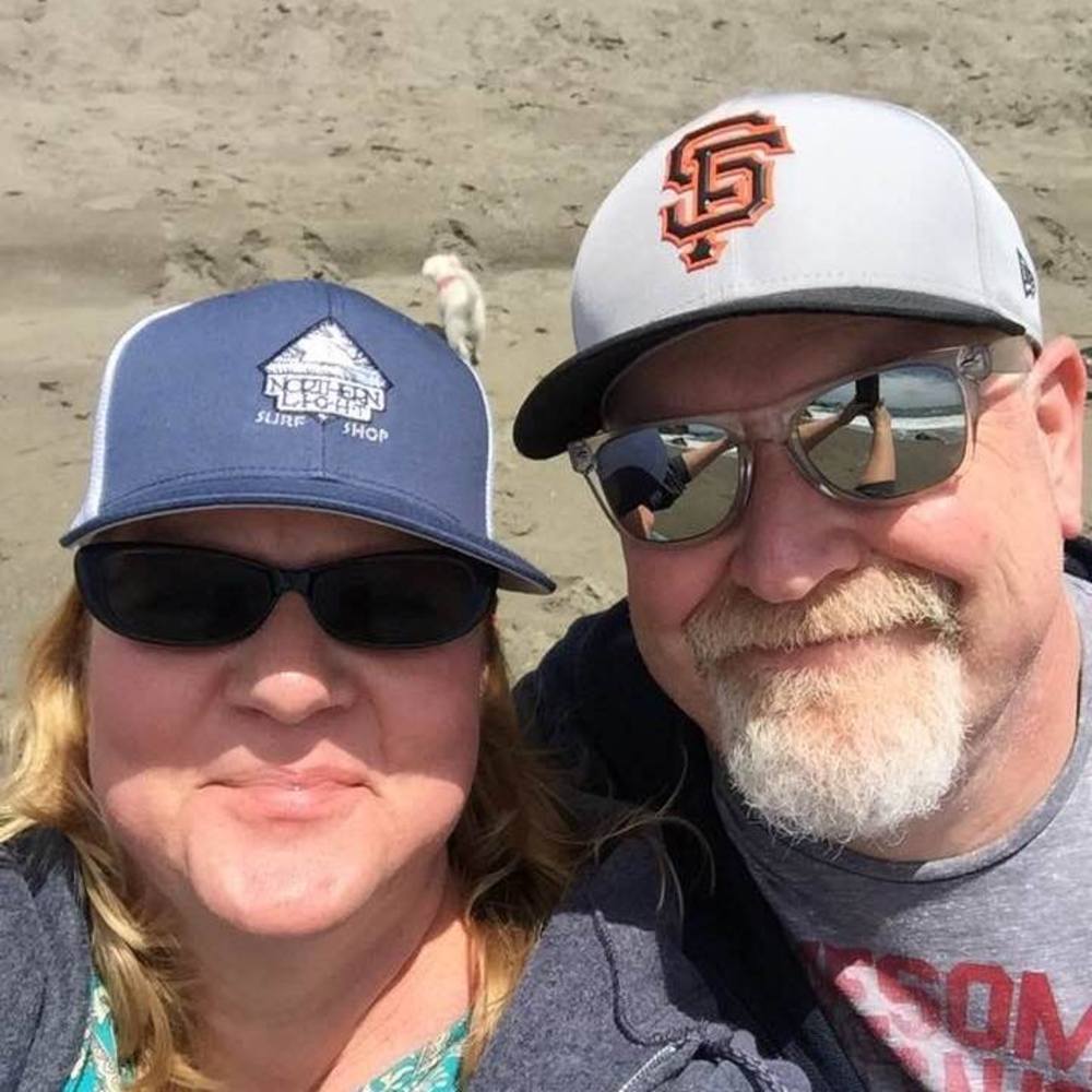 Meet your Posher, Erik